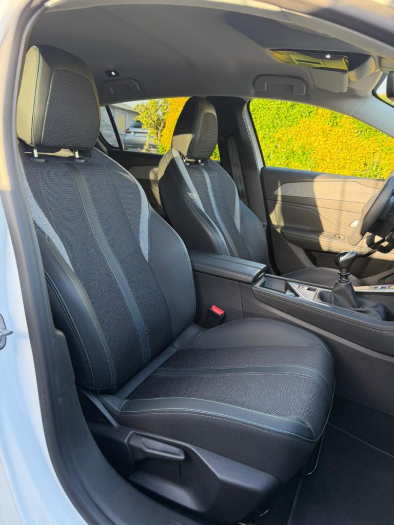 Peugeot 308 1.2 PureTech /130cv/ ALLURE – foto 8