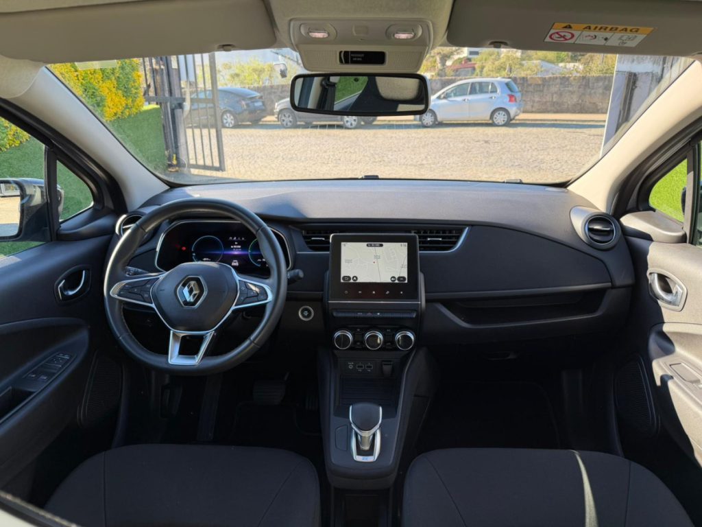 Renault ZOE R110 / 50Kwh/ – foto 9