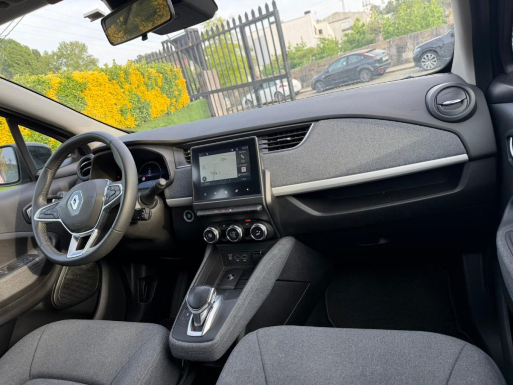 Renault ZOE /R110/ 50Kwh/ IVA dedutível – foto 9