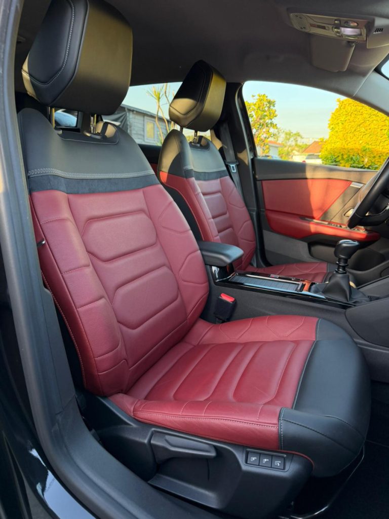 Citroen C4 1.2 PureTech /130cv/ SHINE – foto 9