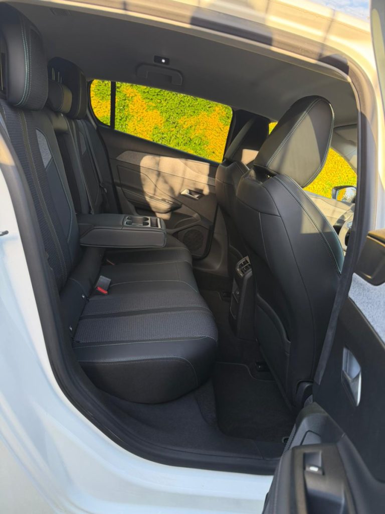 Peugeot 308 1.2 PureTech /130cv/ ALLURE – foto 9