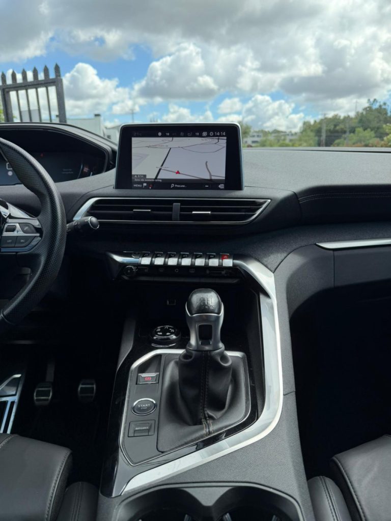 Peugeot 3008 1.2 PureTech /130cv/ GT Line – foto 10
