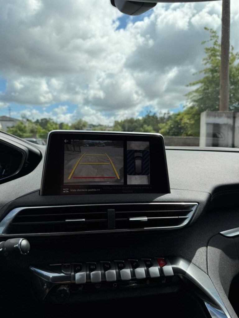 Peugeot 3008 1.2 PureTech /130cv/ GT Line – foto 11