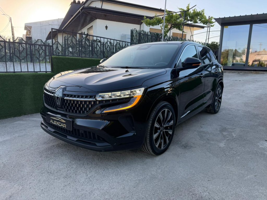 Renault AUSTRAL 1.2 E-Tech / Hybrid / 200cv / TECHNO / IVA dedutível – foto 13