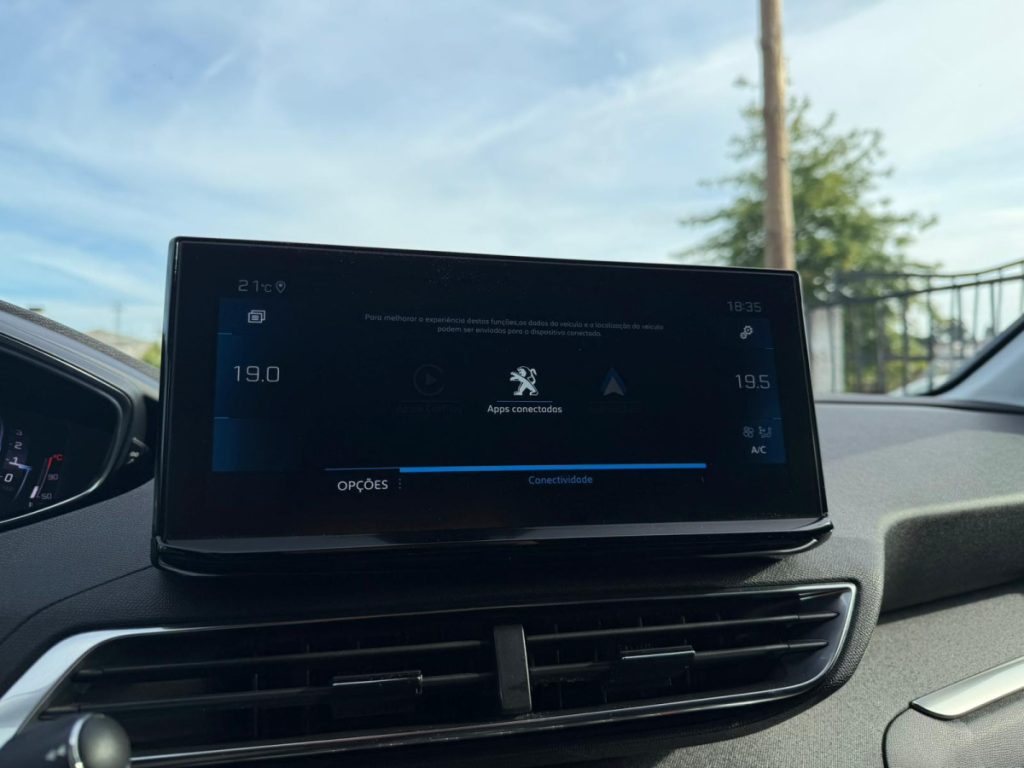 Peugeot 3008 1.2 PureTech /130cv/ ALLURE / EAT8 – foto 14
