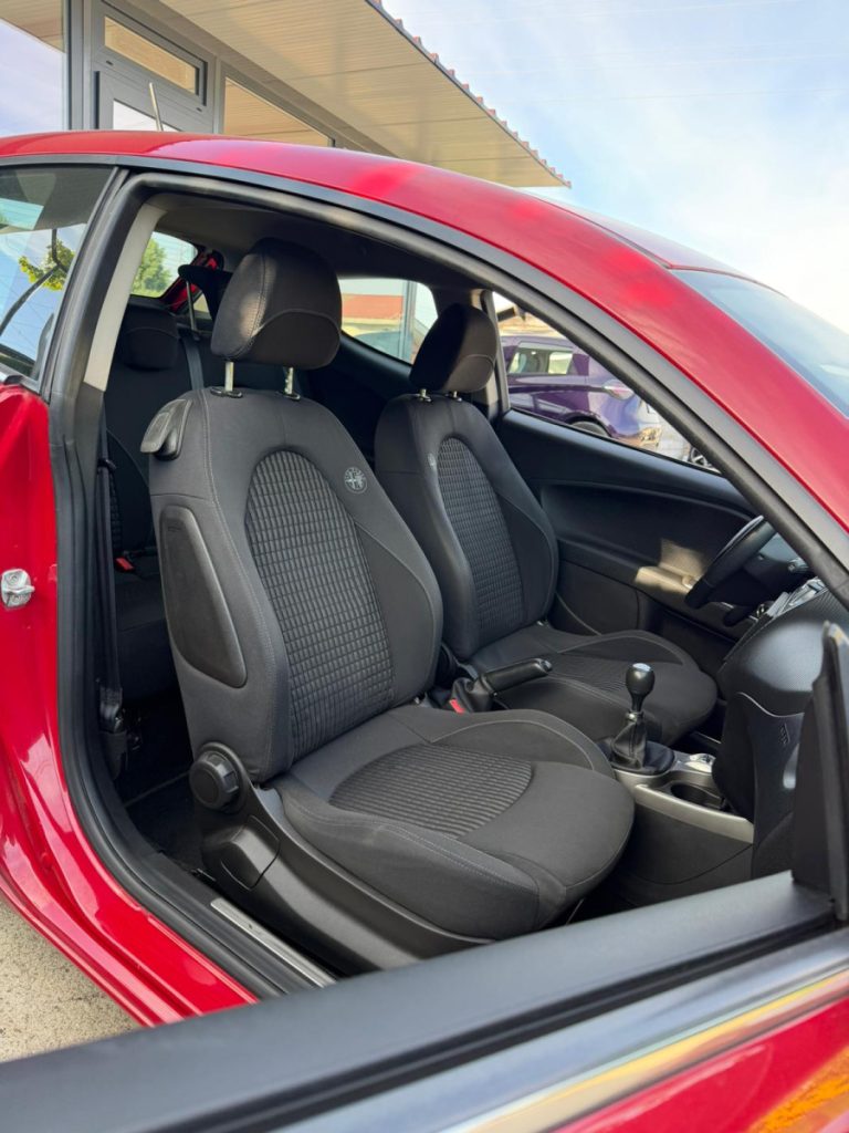 Alfa Romeo MITO 1.3 JTD – foto 5