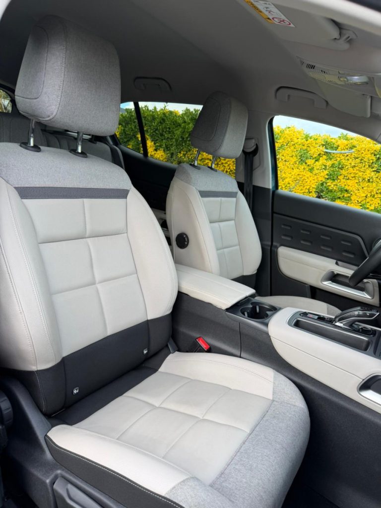 Citroen C5 Aircross 1.2 PureTech /130cv/ EAT8 – foto 9