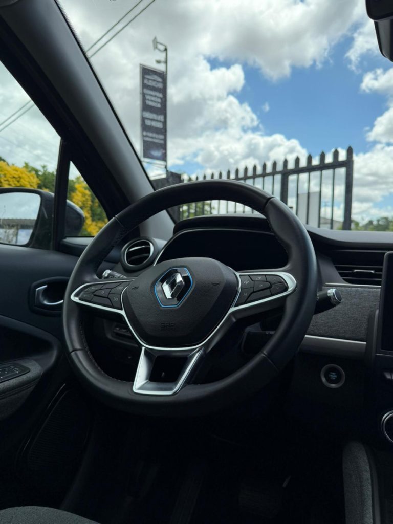 Renault ZOE R110 / 50Kwh / – foto 9