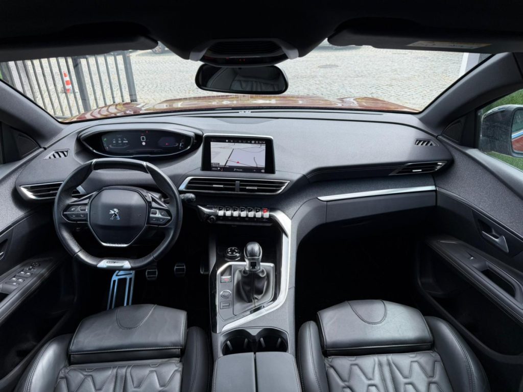 Peugeot 3008 1.2 PureTech /130cv/ GT Line – foto 9