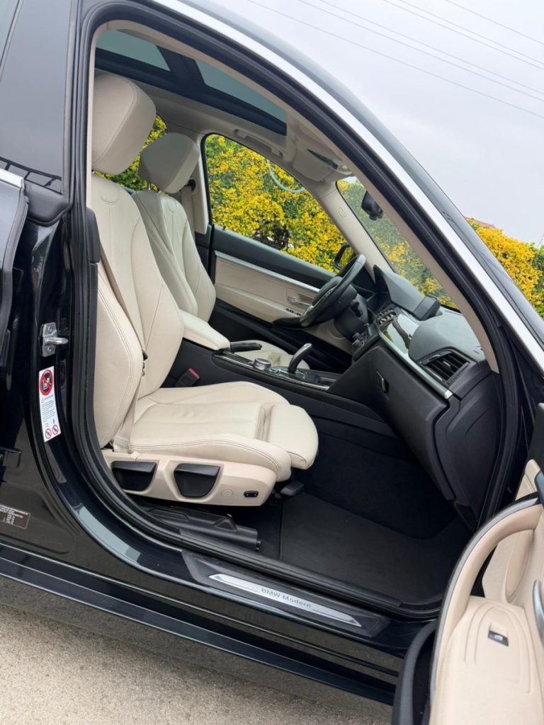 BMW 320i Gran Turismo /184cv/ cx.auto – foto 6