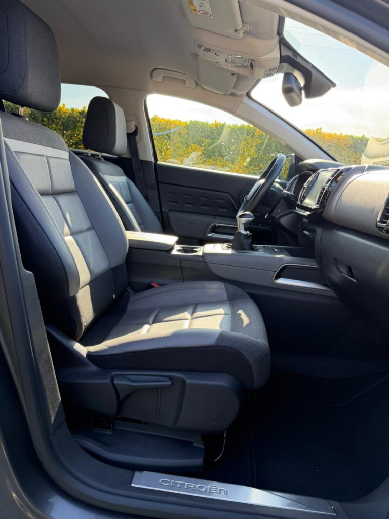 Citroen C5 Aircross 1.2 PureTech /130cv – foto 6