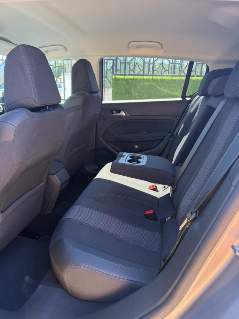 Peugeot 308 1.2 PureTech /130cv/ ALLURE – foto 7