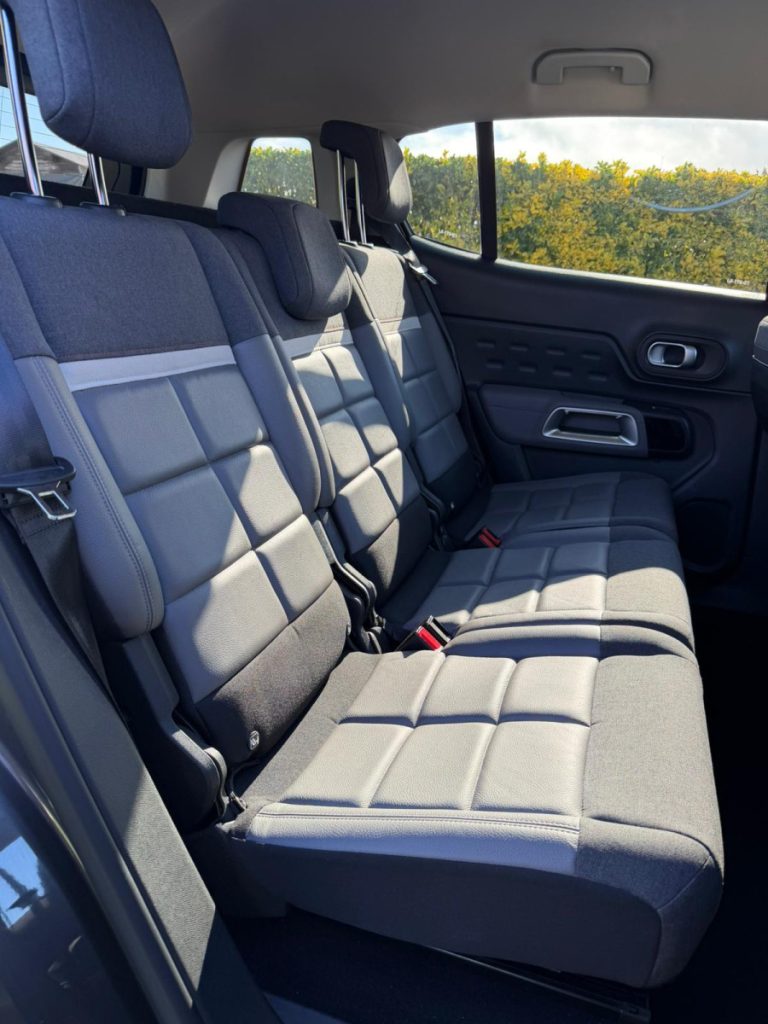 Citroen C5 Aircross 1.2 PureTech /130cv – foto 7