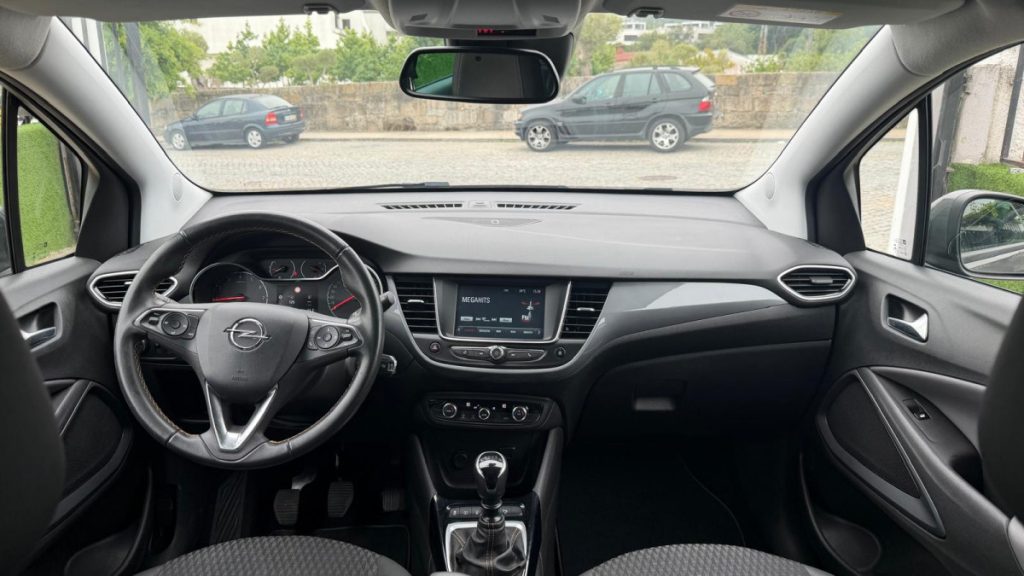 OPEL CROSSLAND 1.2 PureTech /110cv – foto 10