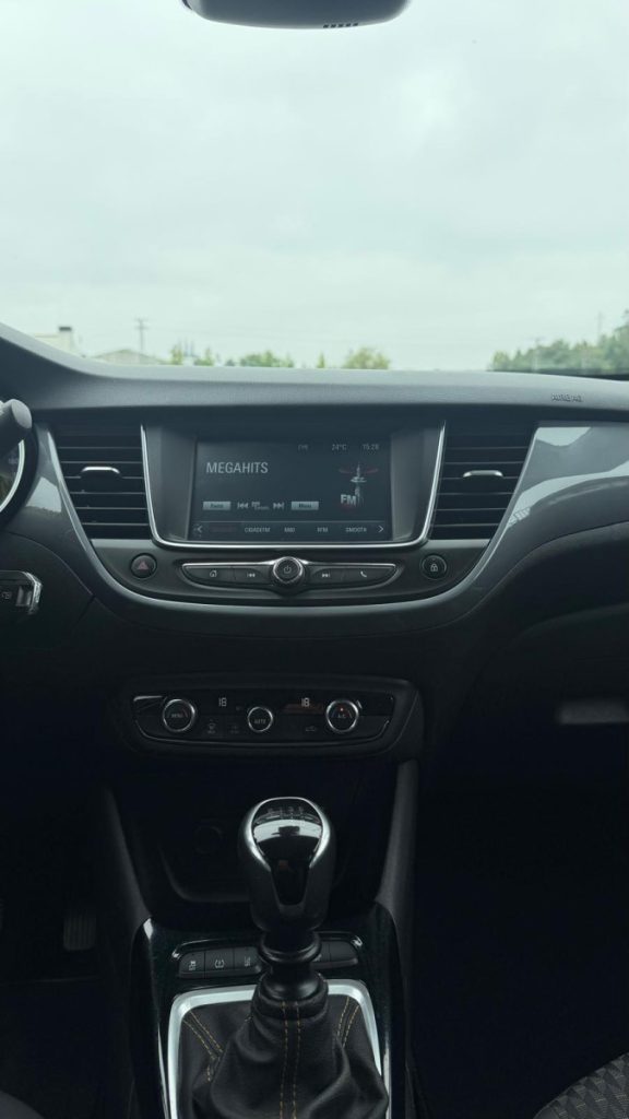 OPEL CROSSLAND 1.2 PureTech /110cv – foto 11