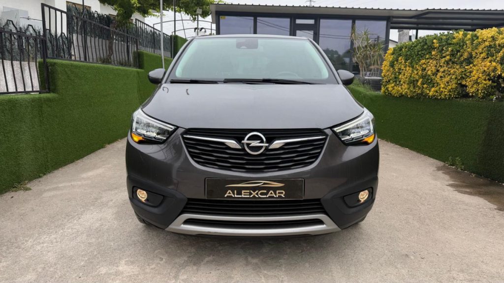 OPEL CROSSLAND 1.2 PureTech /110cv – foto 12