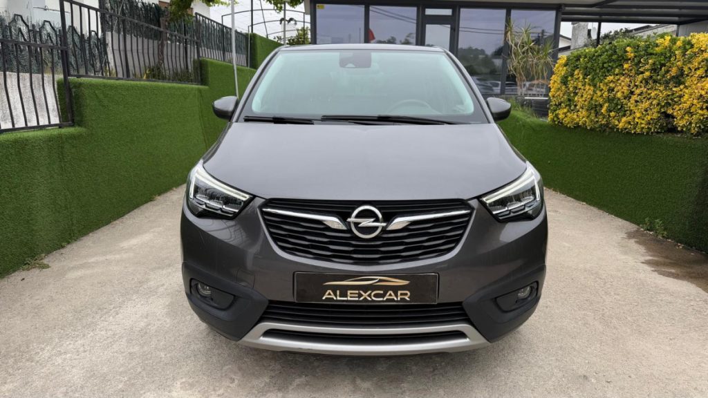 OPEL CROSSLAND 1.2 PureTech /110cv – foto 2