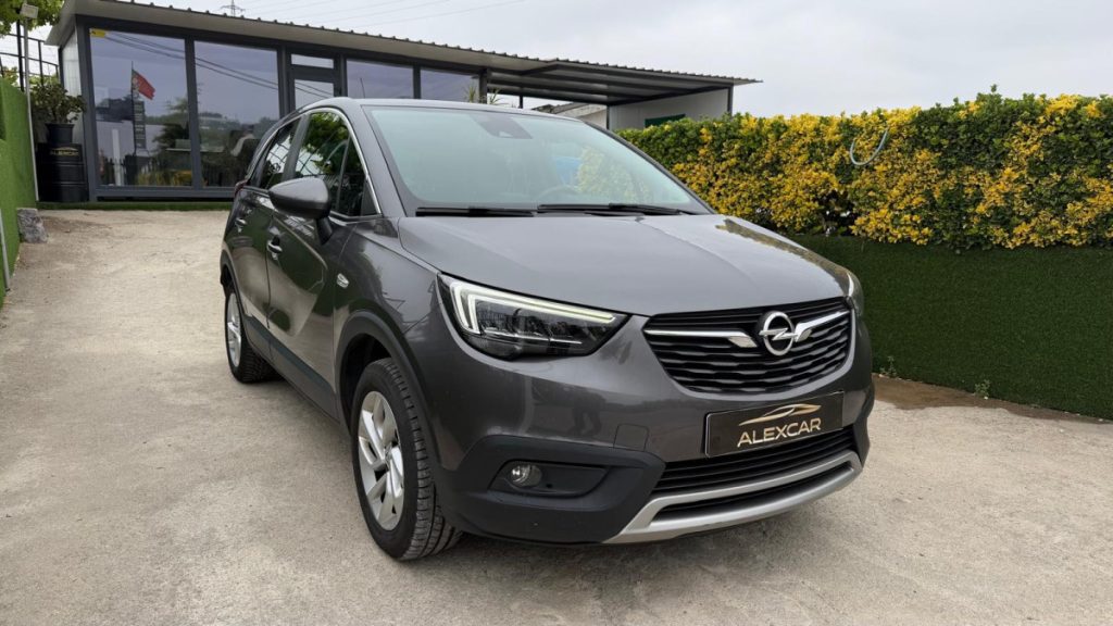 OPEL CROSSLAND 1.2 PureTech /110cv – foto 3