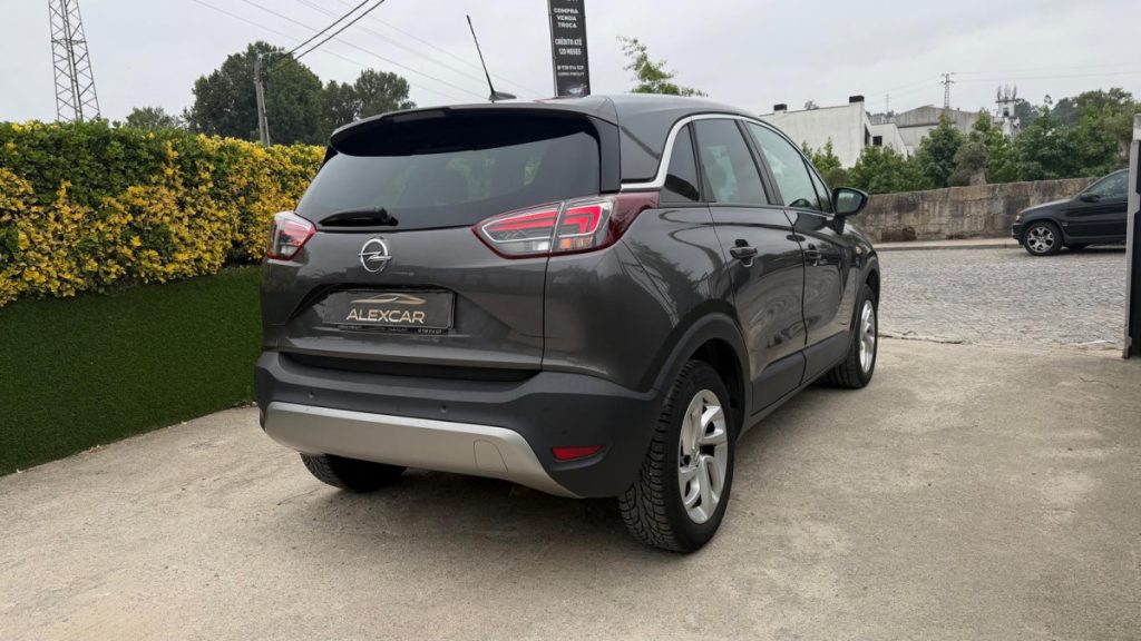 OPEL CROSSLAND 1.2 PureTech /110cv – foto 4