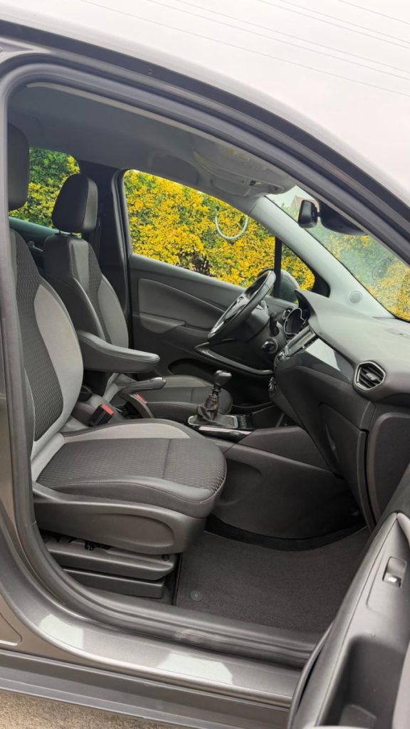 OPEL CROSSLAND 1.2 PureTech /110cv – foto 6