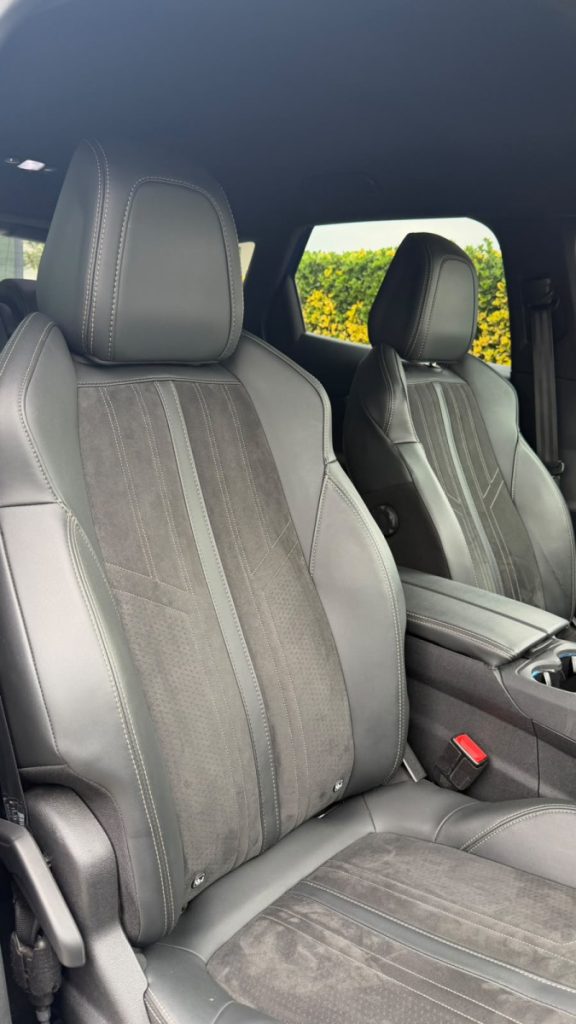 Peugeot 3008 1.2 PureTech /130cv/ GT LINE – foto 7