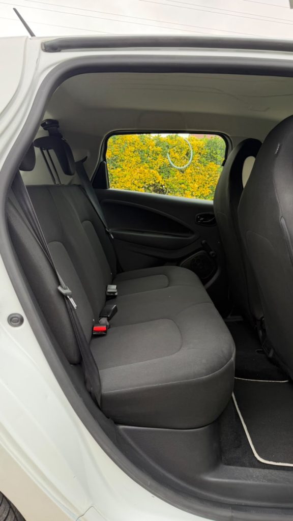Renault ZOE R110 50Kwh / Bateria Própria / – foto 7