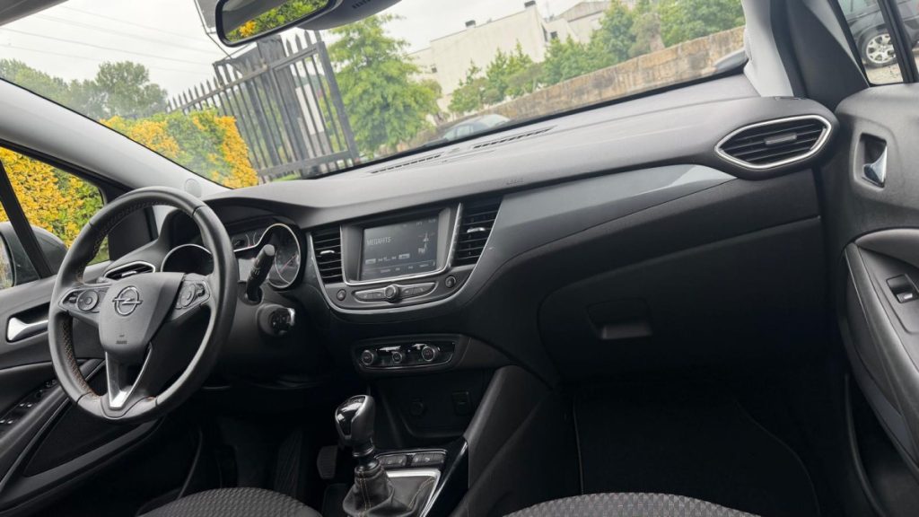 OPEL CROSSLAND 1.2 PureTech /110cv – foto 9