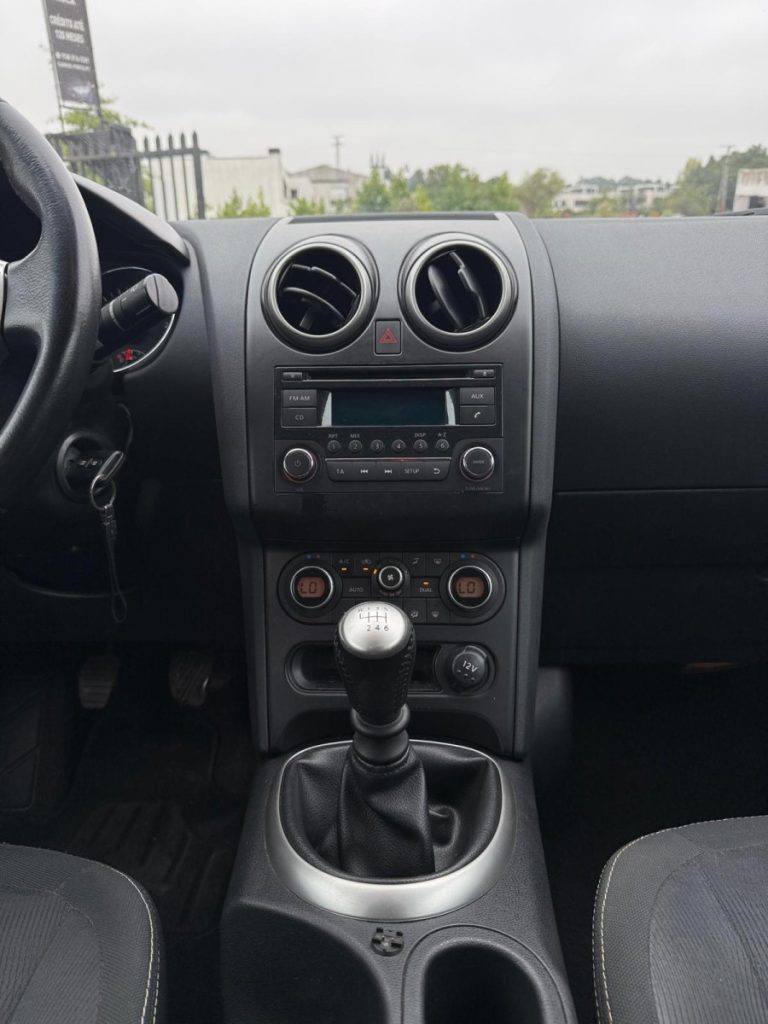 NISSAN QASHQAI 1.5 DCi – foto 11