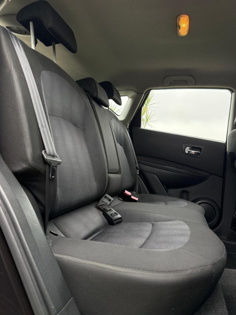 NISSAN QASHQAI 1.5 DCi – foto 7