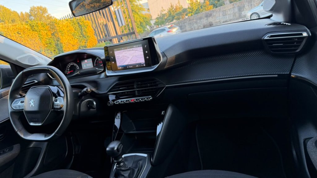 Peugeot 208 1.2 PureTech /100cv/ STYLE – foto 10