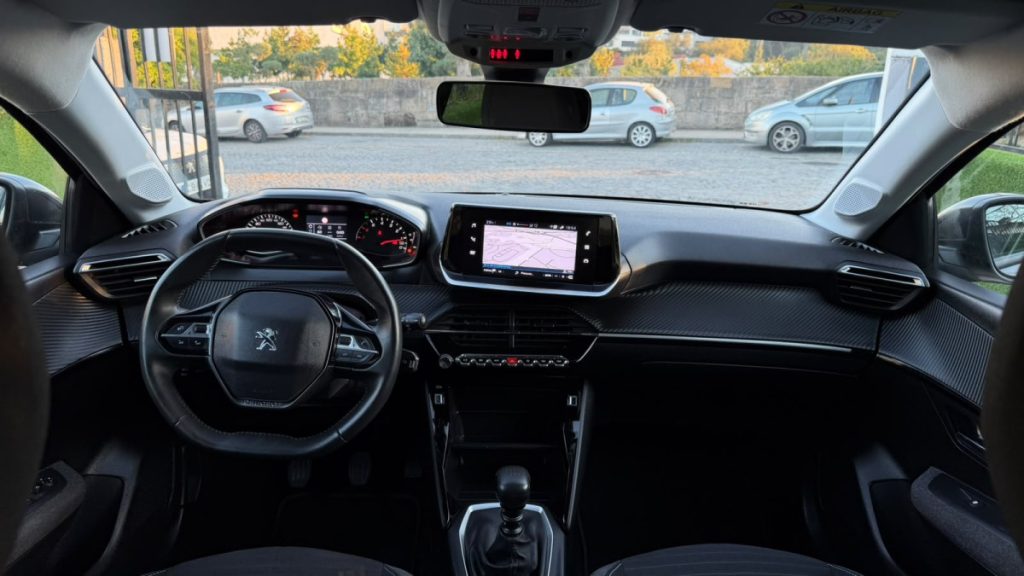 Peugeot 208 1.2 PureTech /100cv/ STYLE – foto 11