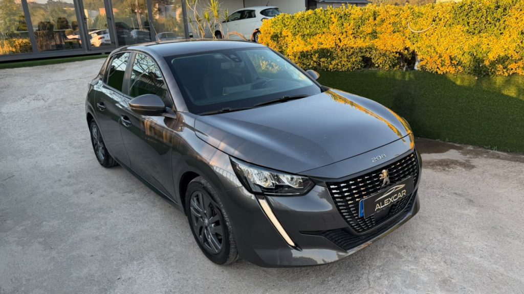 Peugeot 208 1.2 PureTech /100cv/ STYLE – foto 3