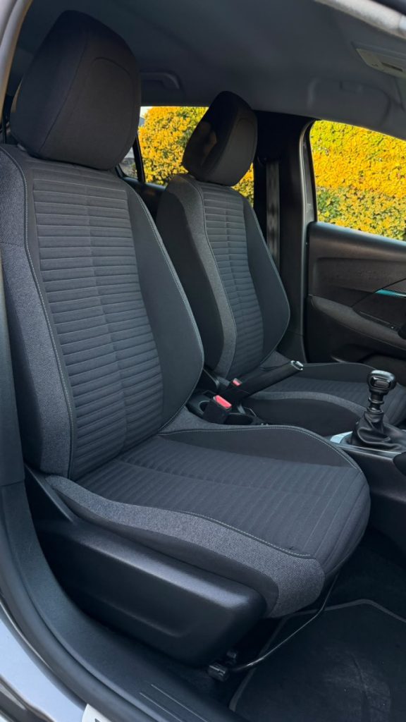 Peugeot 208 1.2 PureTech /100cv/ STYLE – foto 8