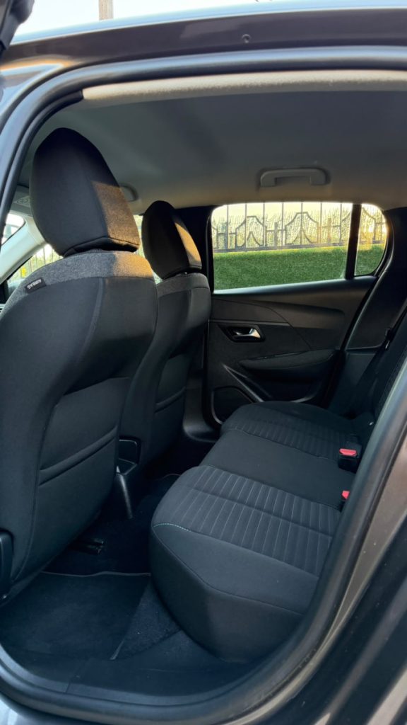 Peugeot 208 1.2 PureTech /100cv/ STYLE – foto 9