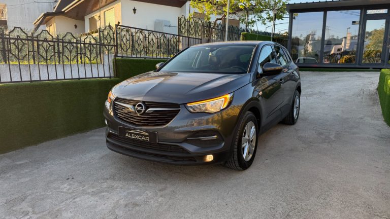 Opel GRANDLAND X 1.5 CDTi /130cv/ NACIONAL