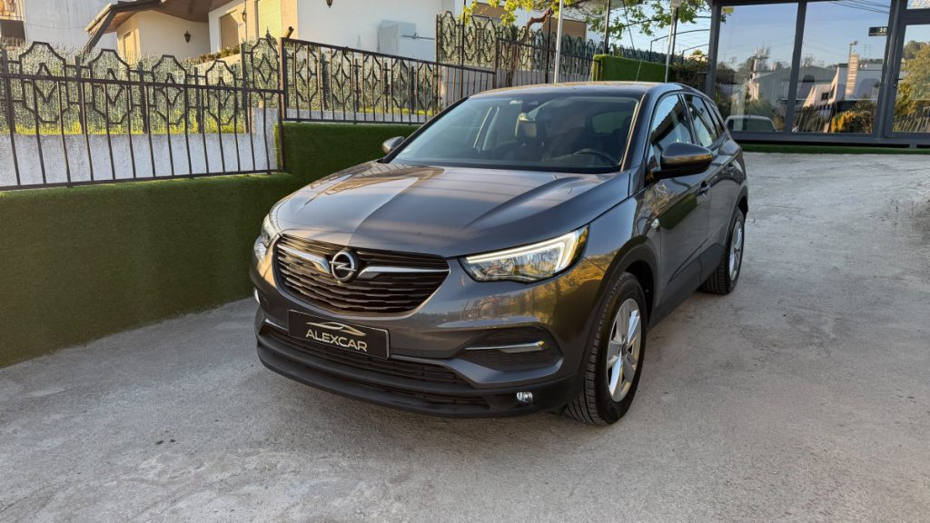 Opel GRANDLAND X 1.5 CDTi /130cv/ NACIONAL – foto 2