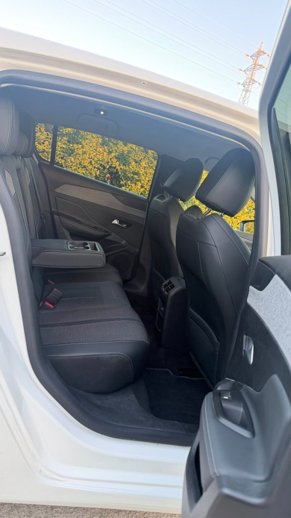 Peugeot 308 1.2 PureTech /130cv/ ALLURE – foto 10