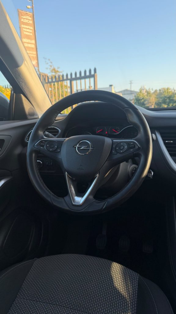 Opel GRANDLAND X 1.5 CDTi /130cv/ NACIONAL – foto 11