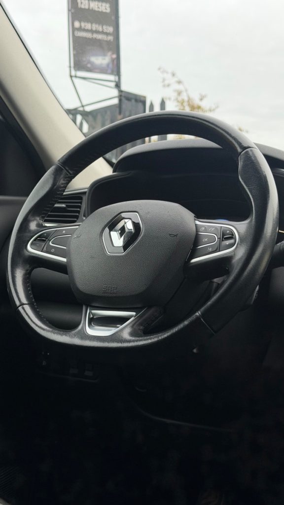 Renault KADJAR 1.5 DCi / 110cv – foto 10