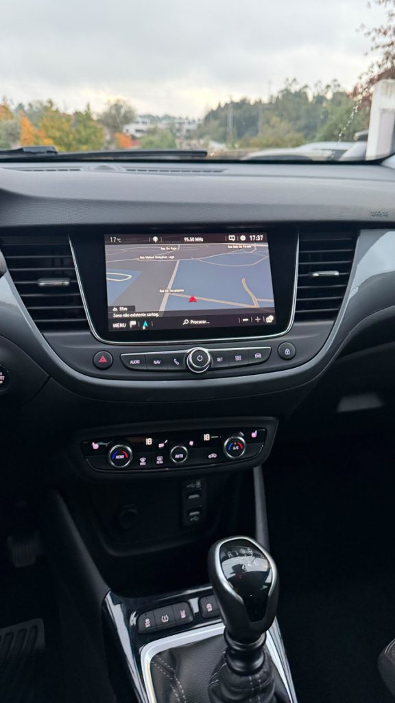 OPEL Crossland X 1.2 PureTech /130cv/ ULTIMATE – foto 10