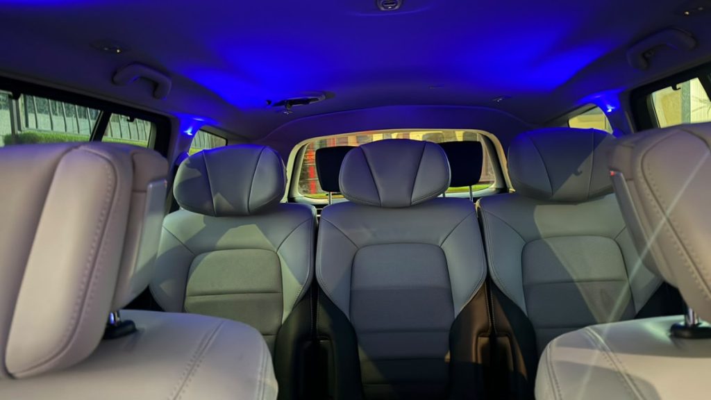 Renault ESPACE 1.6 DCI /160cv/ INITIAL PARIS – foto 11