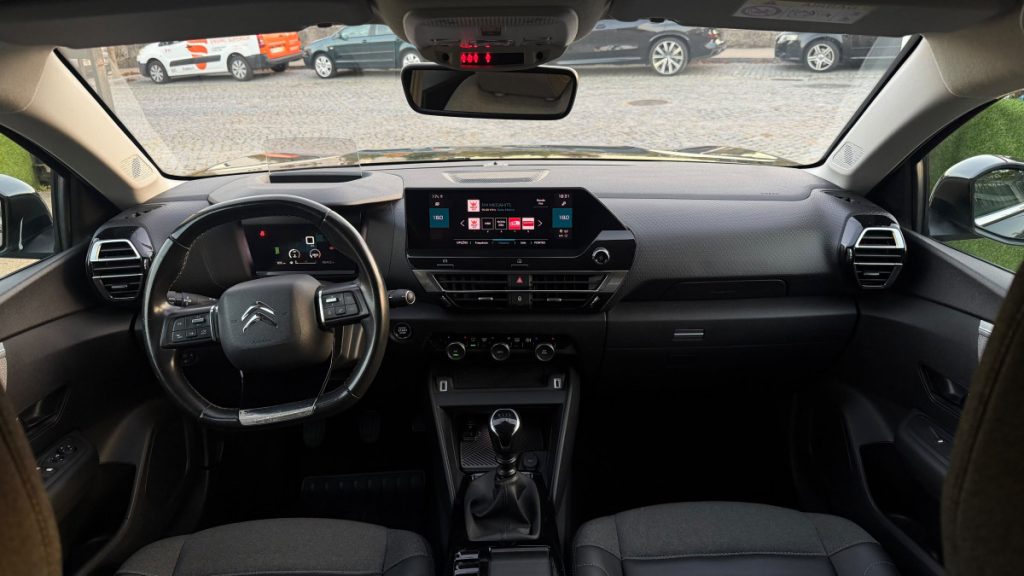 Citroen C4 1.2 PureTech /130cv/ SHINE – foto 11