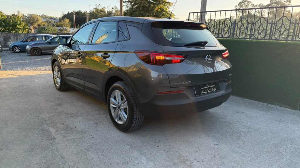 Opel GRANDLAND X 1.5 CDTi /130cv/ NACIONAL – foto 12