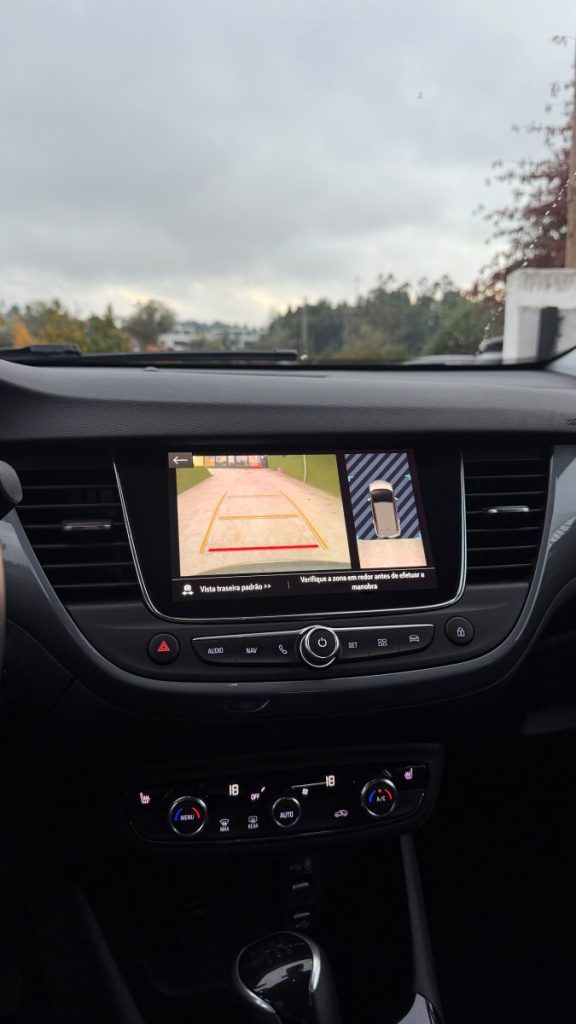 OPEL Crossland X 1.2 PureTech /130cv/ ULTIMATE – foto 11