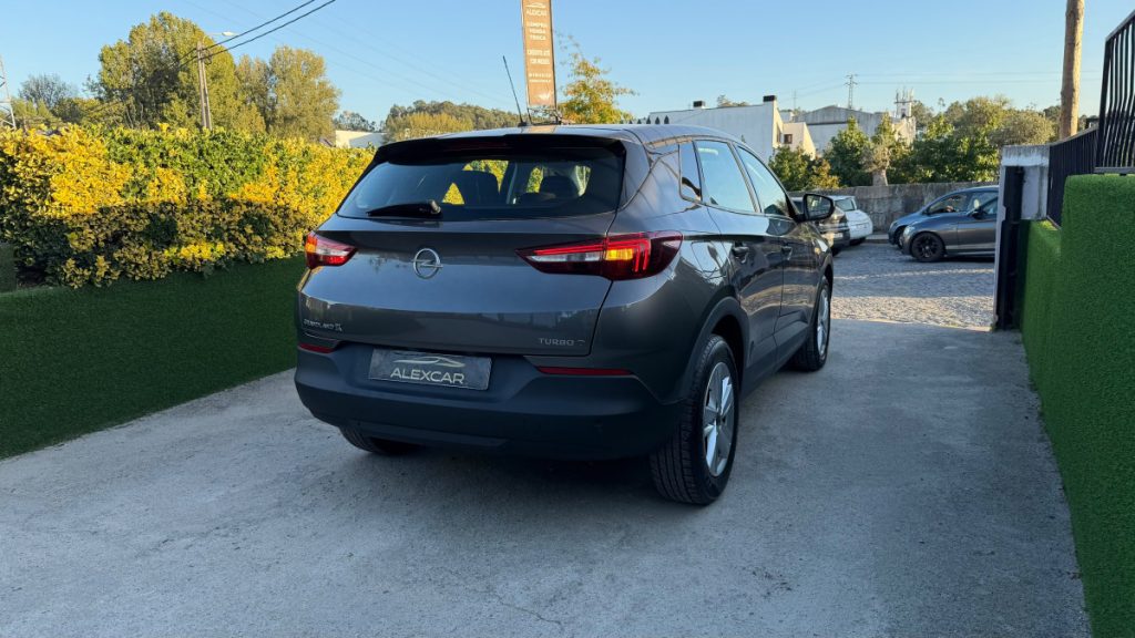 Opel GRANDLAND X 1.5 CDTi /130cv/ NACIONAL – foto 13