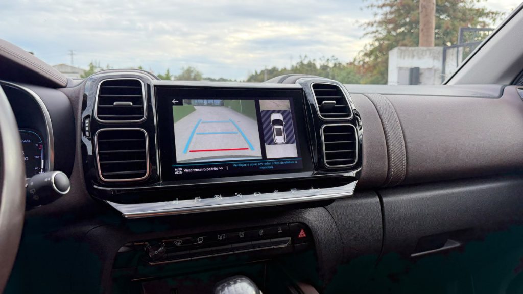 Citroen C5 Aircross 1.2 PureTech /130cv/ SHINE – foto 12