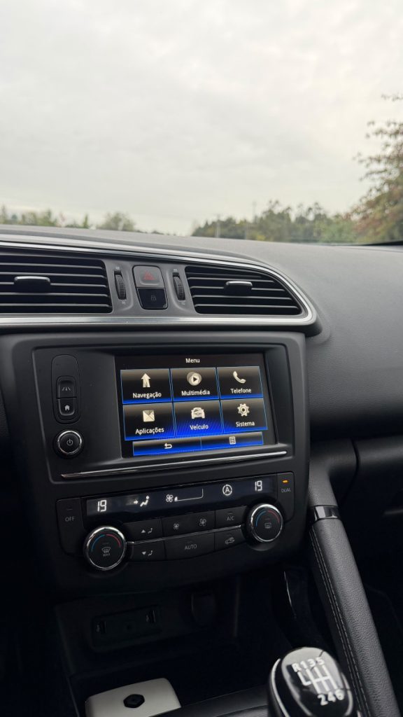 Renault KADJAR 1.5 DCi / 110cv – foto 12