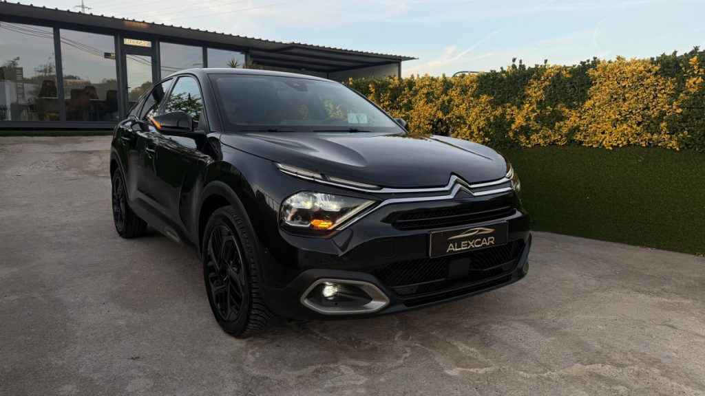 Citroen C4 1.2 PureTech /130cv/ SHINE – foto 13
