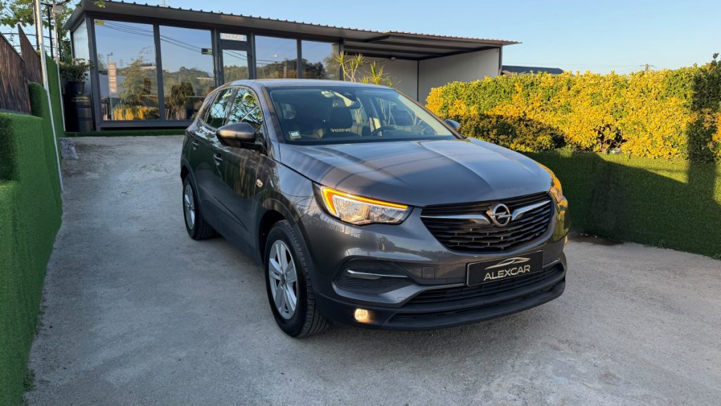Opel GRANDLAND X 1.5 CDTi /130cv/ NACIONAL – foto 14