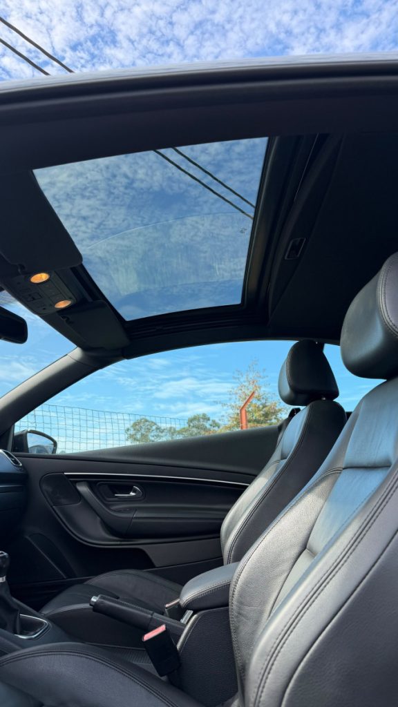 VW EOS CABRIO 1.4 TSI de 160cv / CARAT – foto 13